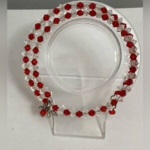 NEW Canada Day bracelet